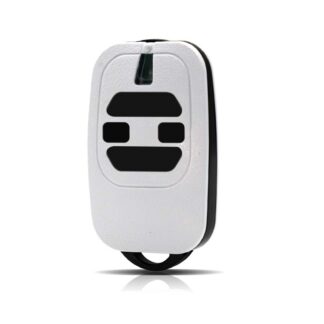 Värava pult (2tk, 433.92MHz)