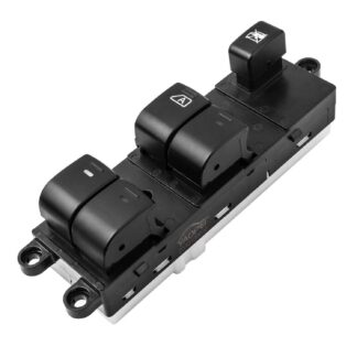 Elektriline aknatõstuki lüliti Navara D40 Pathfinder R51