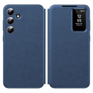 Telefonikaaned Samsung S24 Plus, klapiga