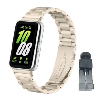 Samsung Galaxy Fit3 metallist vahetusrihm