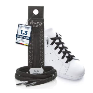Venivad lamepaelad, mustad (XL)