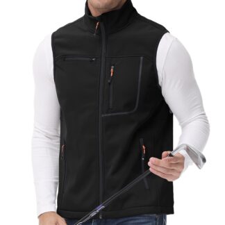 Fliisist töövest meestele (3XL)