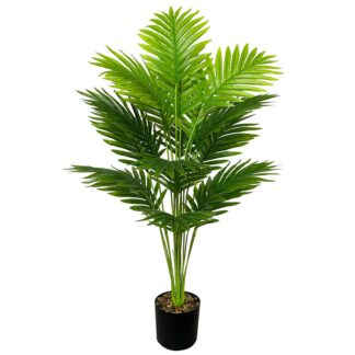 Kunsttaim areekapalm potis (80cm)