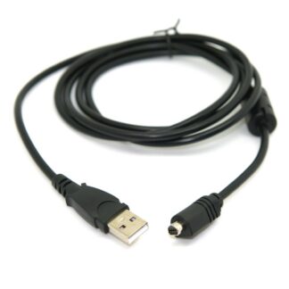 Videokaamera andmesidekaabel, 10-pin USB