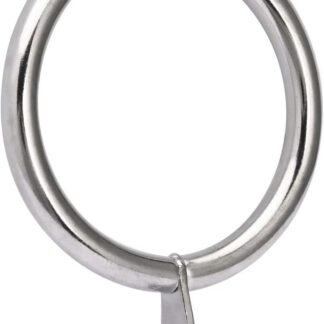Aasadega kardinarõngad, nikkel (28tk, 38mm)