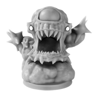 Koletise figuur Tyrant (4x3cm)