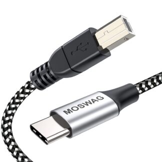 USB-C printerikaabel (100cm)