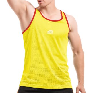 Meeste hingav spordisärk (S)