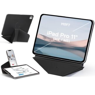 iPad Pro 11" magnetilised kaaned, must (28cm)