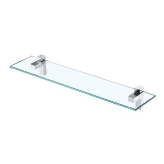 Karastatud klaasist vannitoariiul (8mm, 60cm)
