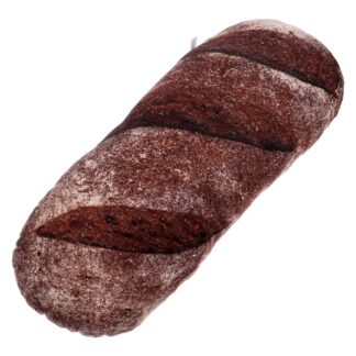 Baguette-kujuline pehme dekoratiivpadi