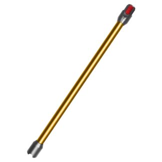 Pikendatav tolmuimeja toru Dyson V12, kuldne (74cm)