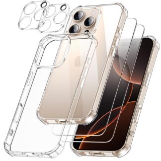 iPhone 16 Pro Max telefonikaaned