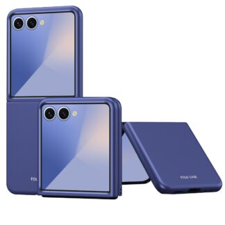 Samsung Galaxy Z Flip 7 telefonikaaned, sinine