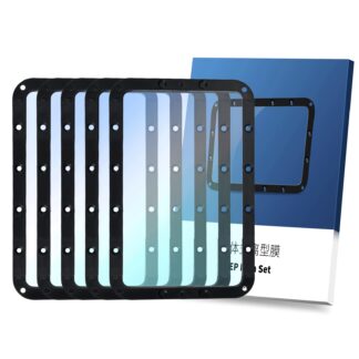 FEP-kile vaigupaagile (5tk, 197x131mm)