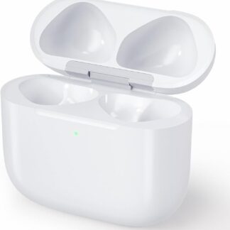 AirPods 4 juhtmevaba laadimiskarp