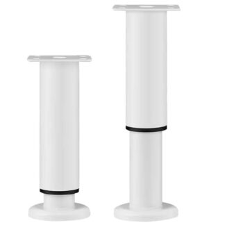 Reguleeritavad mööblijalad (18-30cm)