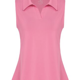 Naiste varrukateta spordipolo (2XL)
