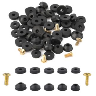 Segisti tihendite komplekt (58tk)