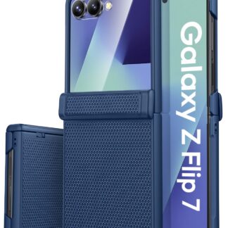Telefonikaaned Samsung Galaxy Z Flip 7