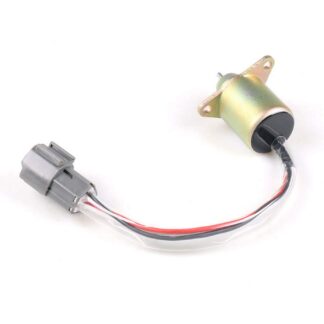 Kütuse sulgemise solenoidklapp (12V)