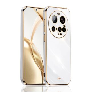 Telefonikaaned Xiaomi 15 Ultra, valge