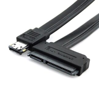 SATA adapterkaabel kõvakettale (6.3cm, 8.9cm)