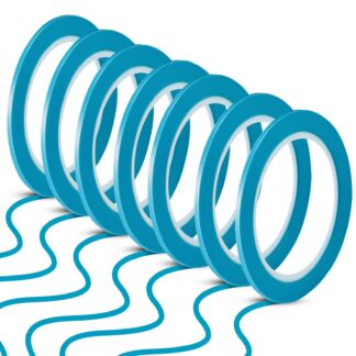Vinüülist maalriteip autodele, 1TK (3mm, 33m)