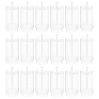 Cake pop hoidikud, plastikust (30tk)