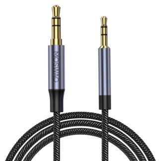 Stereo audio kaabel 3.5mm - 2.5mm (2m)