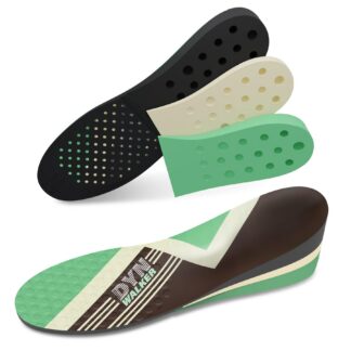 Kasvu lisavad kingatallad, 3-kihilised (3-7.5cm, s. L)