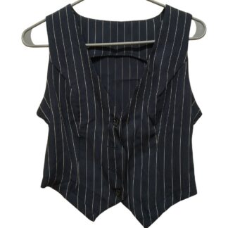 Triibuline vest, suurus S