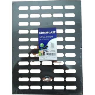 Ventilatsioonirest Europlast, 30x40 cm