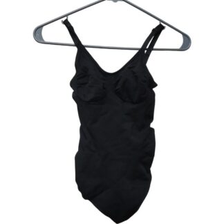 Must bodi, suurus XXS/XS