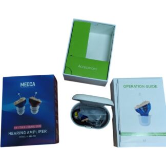 Kuulmisaparaat Medca GM-910