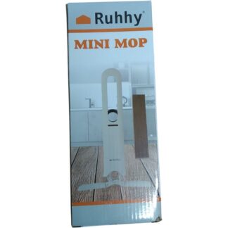 Mini mopp Ruhhy