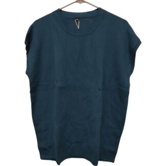 Tumesinine kudumvest, suurus XL