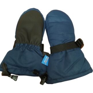 Sinised talvekindad, suurus XS