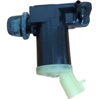 Auto klaasipesuvedeliku pump