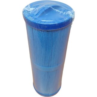 Sinine silindriline filter