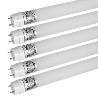 LED toruvalgustid (5tk, 60cm, 9W)