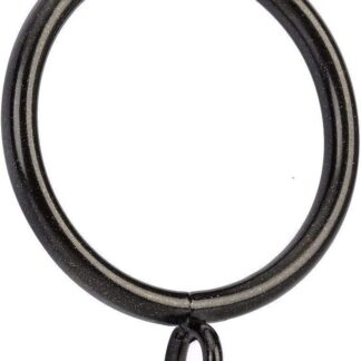 Kardinarõngad, pronksivärvi (48tk, 38mm)