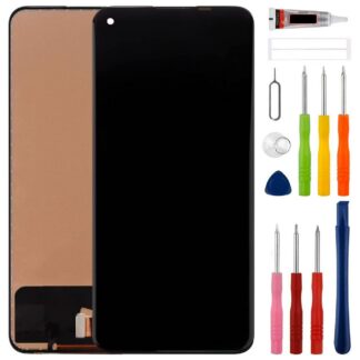 Ekraan OnePlus Nord 2 5G / Nord CE 5G koos tööriistadega