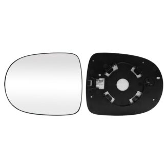 Peegliklaas soojendusega (Renault Clio III, Modus, Twingo)