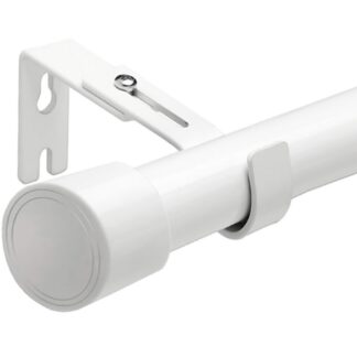 Pikendatav kardinapuu (72-280cm, Ø25mm)
