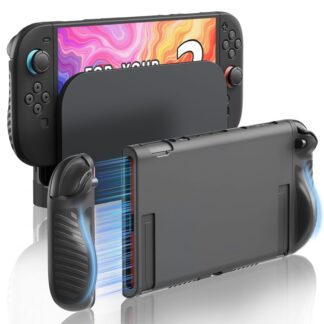 Nintendo Switch 2 kaitseümbris