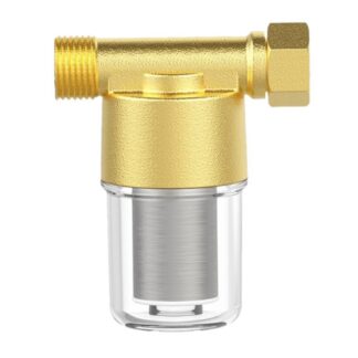 Veefilter segistile (1.5cm)